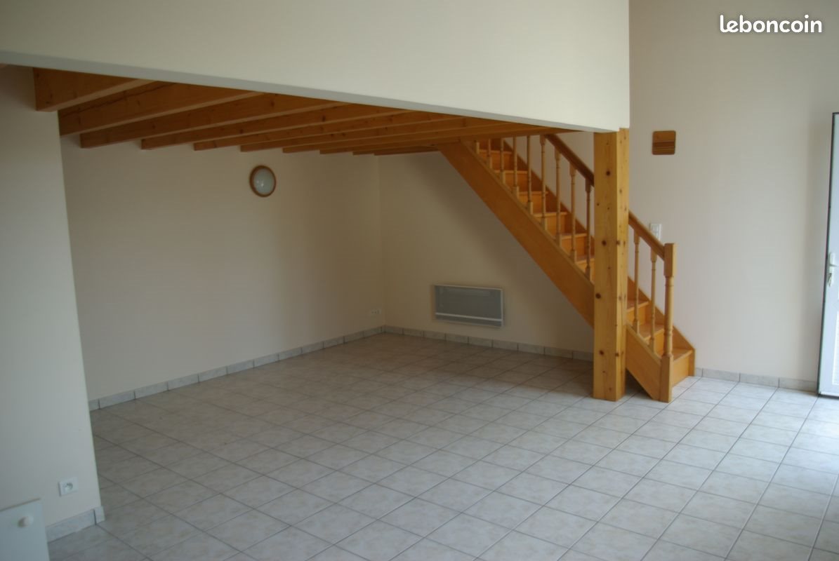 Appartement à louer, 41m², Vertou