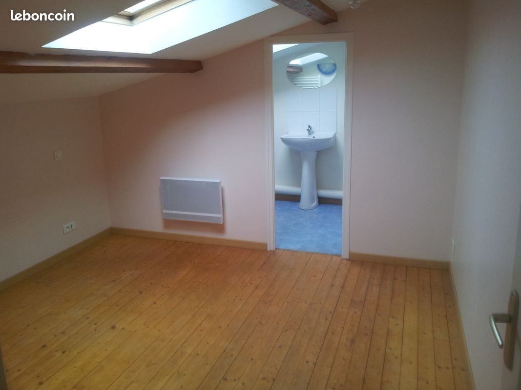Appartement à louer, 41m², Vertou