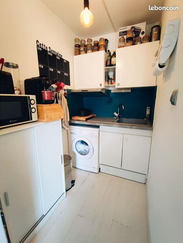 Appartement à louer, 23m², Avignon