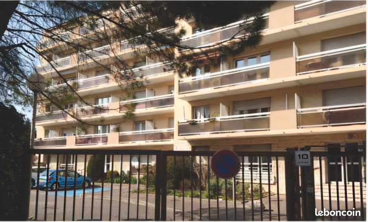 Appartement à louer, 23m², Avignon