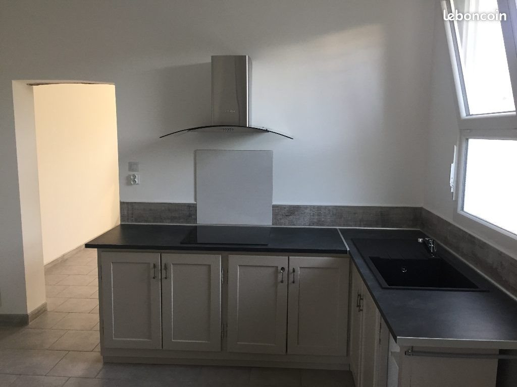 Appartement à louer, 84m², Saint-Denis-de-Pile