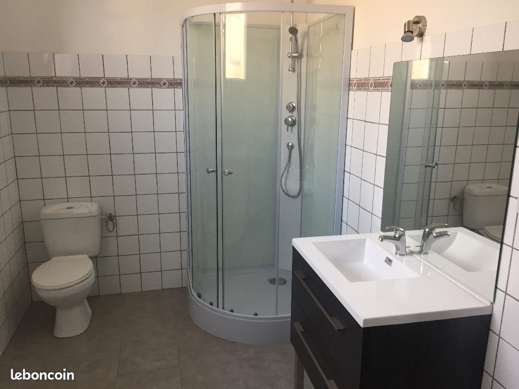 Appartement à louer, 84m², Saint-Denis-de-Pile
