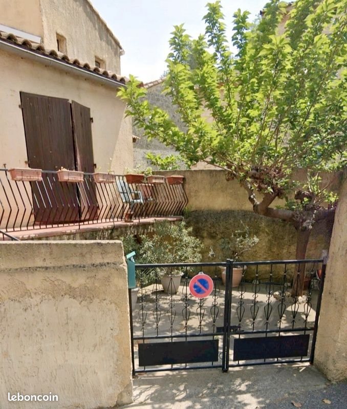 Maison à vendre, 90m², Rochefort-du-Gard