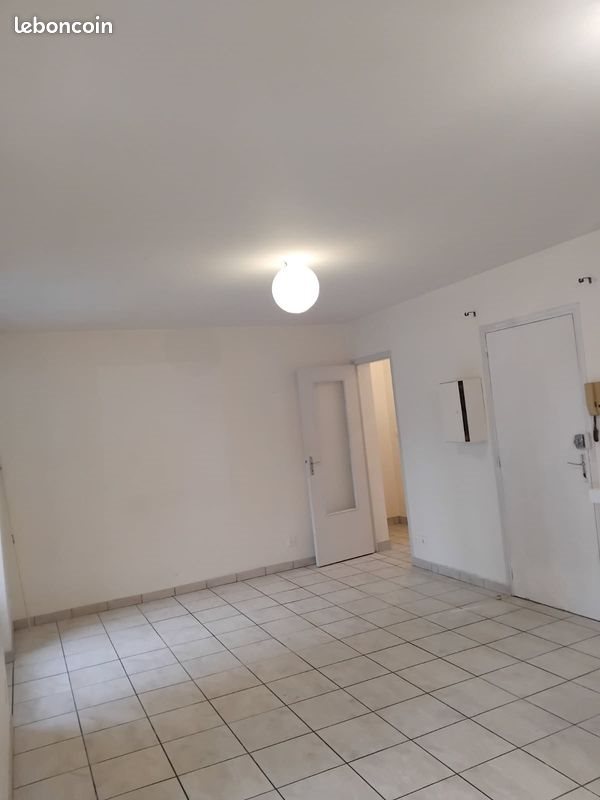 Appartement à louer, 42m², Montmorillon