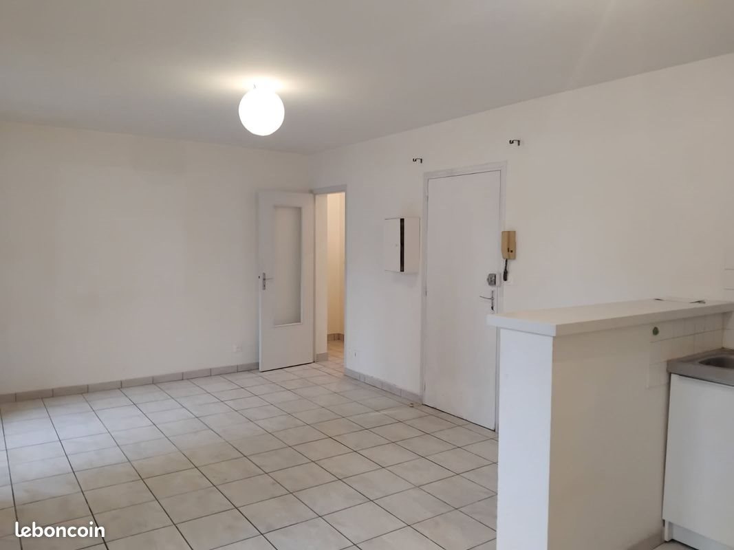 Appartement à louer, 42m², Montmorillon