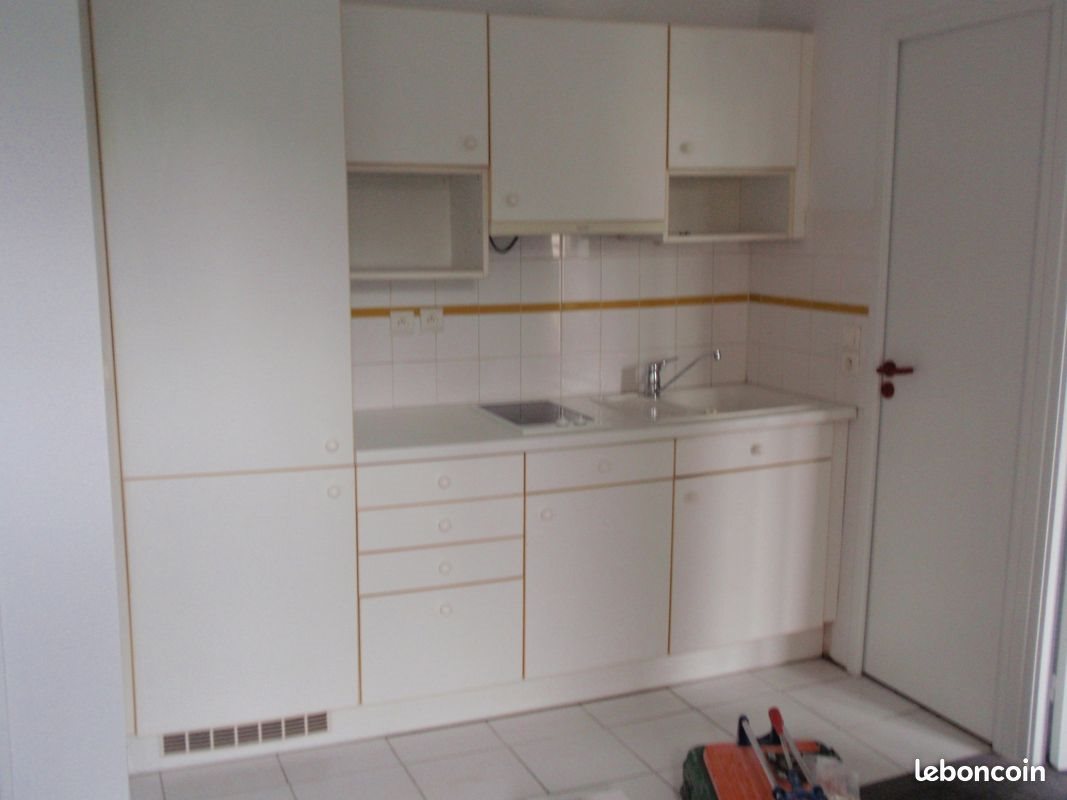 Appartement à louer, 30m², Rennes