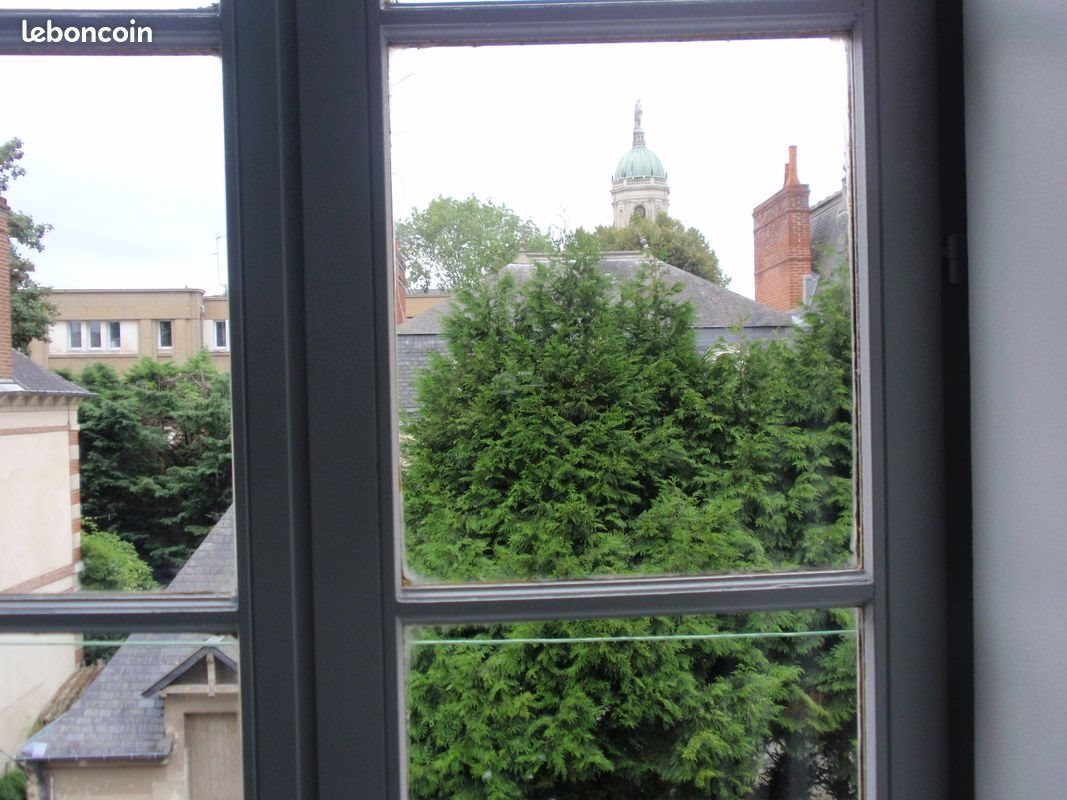 Appartement à louer, 30m², Rennes