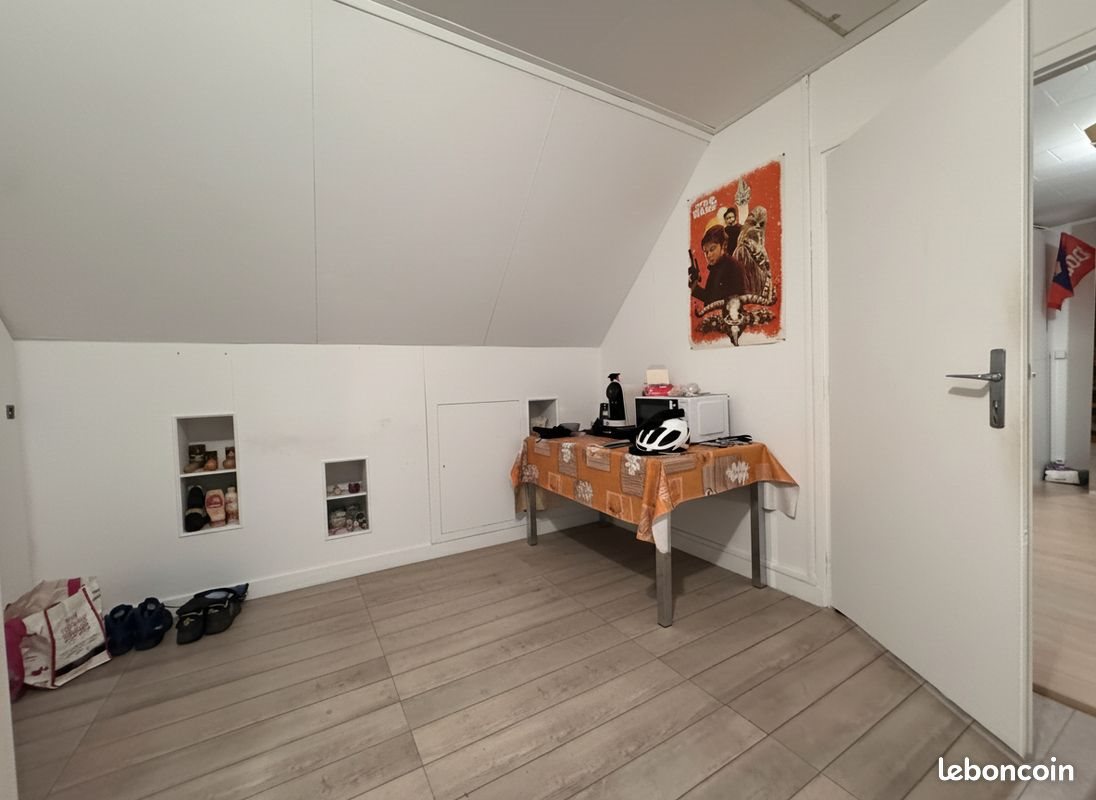Appartement à vendre, 32m², Ronchin