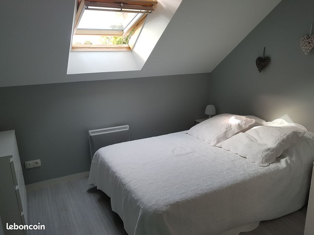 Appartement à louer, 75m², Fismes