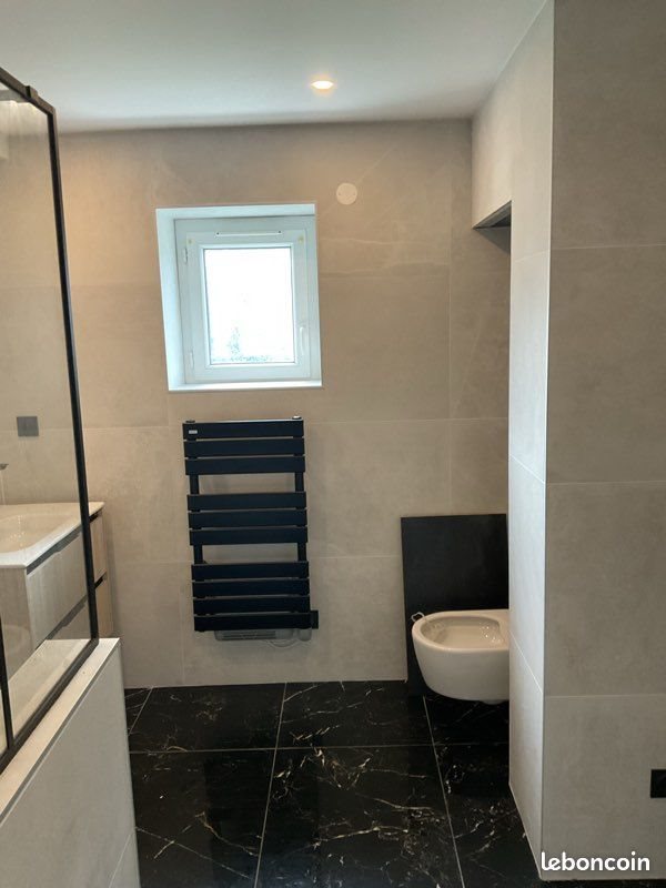 Appartement à louer, 64m², Unieux