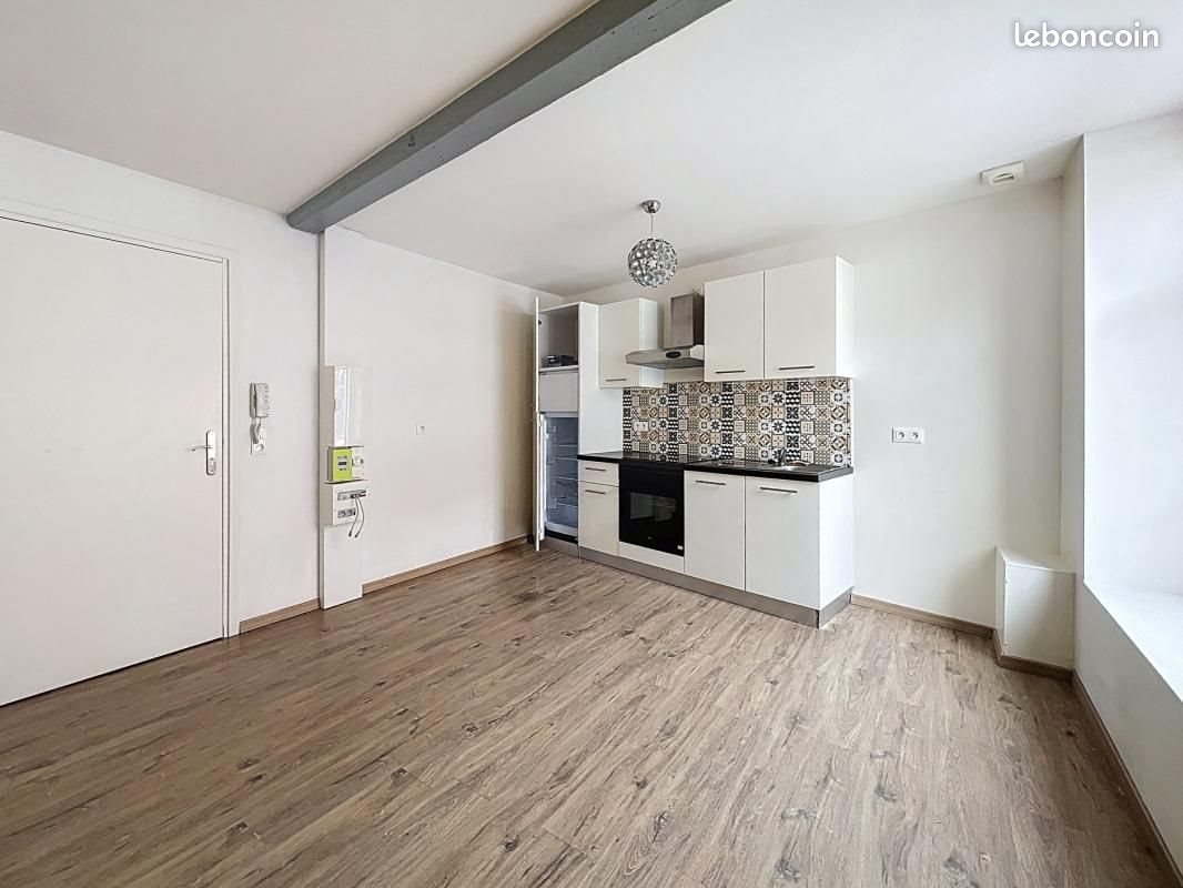 Appartement à louer, 41m², Bergues