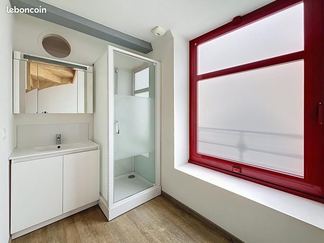 Appartement à louer, 41m², Bergues