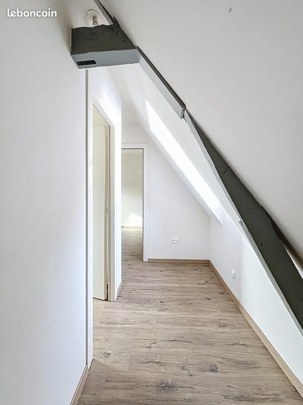 Appartement à louer, 41m², Bergues