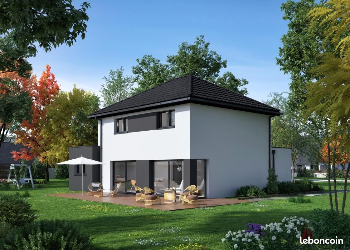 Maison à vendre, 136m², Varennes-Jarcy