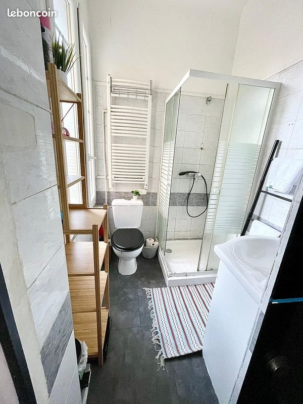 Appartement à vendre, 36m², Nice