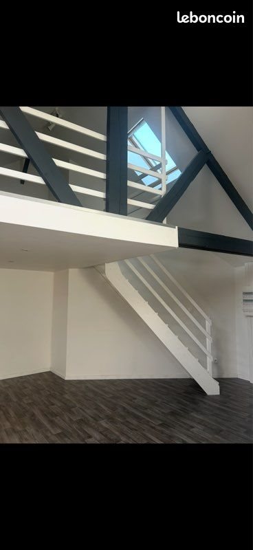 Appartement à louer, 62m², Aire-sur-la-Lys