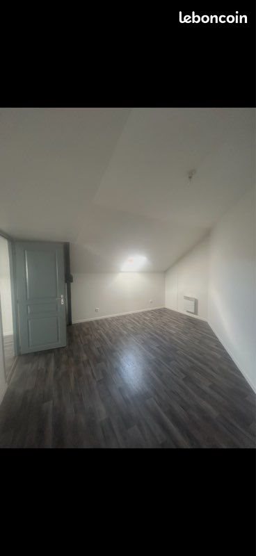 Appartement à louer, 62m², Aire-sur-la-Lys