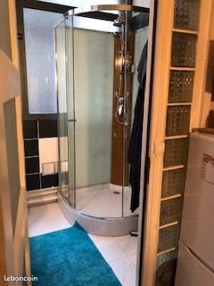 Appartement à louer, 20m², Paris 11ème