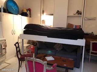 Appartement à louer, 20m², Paris 11ème