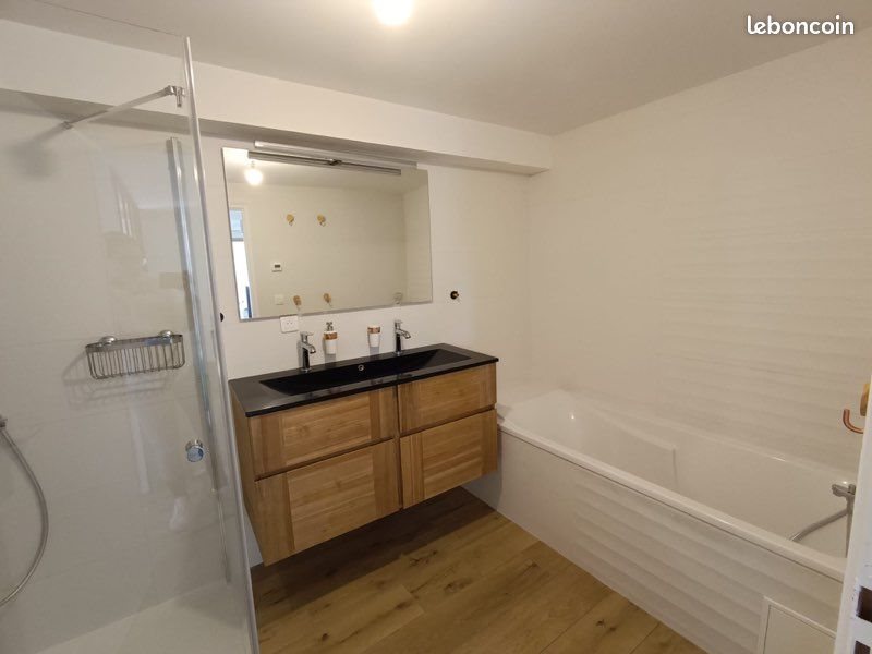 Appartement à louer, 108m², Valdahon