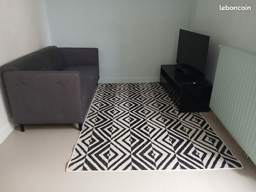 Maison à louer, 70m², Bressuire