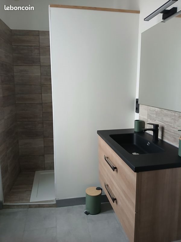 Maison à louer, 70m², Bressuire