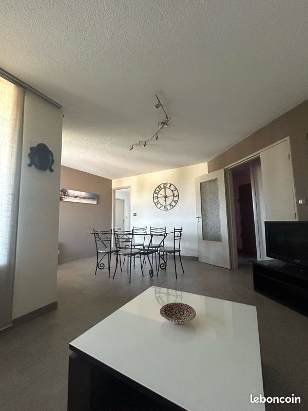 Appartement à louer, 54m², Montpellier