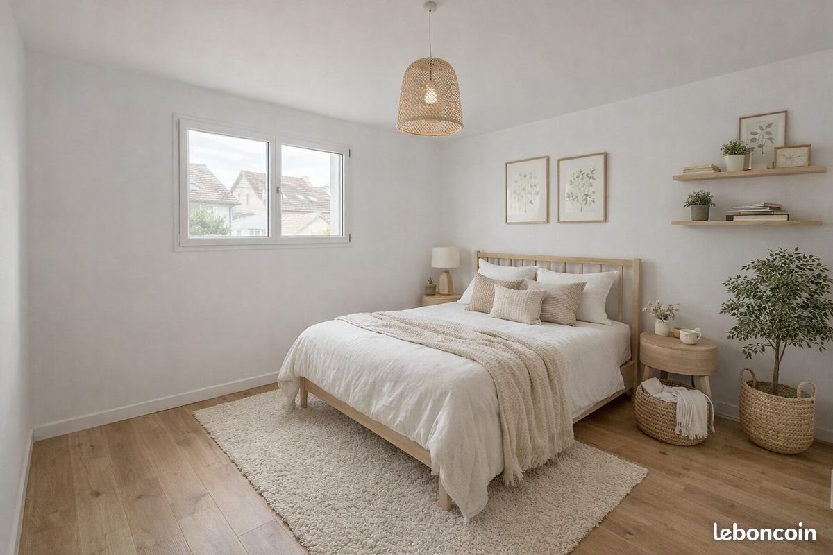 Appartement à vendre, 88m², Vendenheim