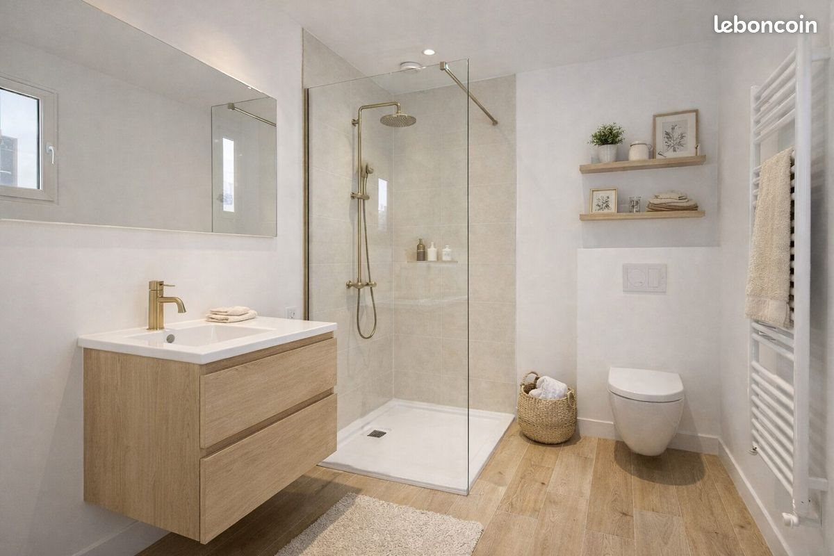 Appartement à vendre, 88m², Vendenheim