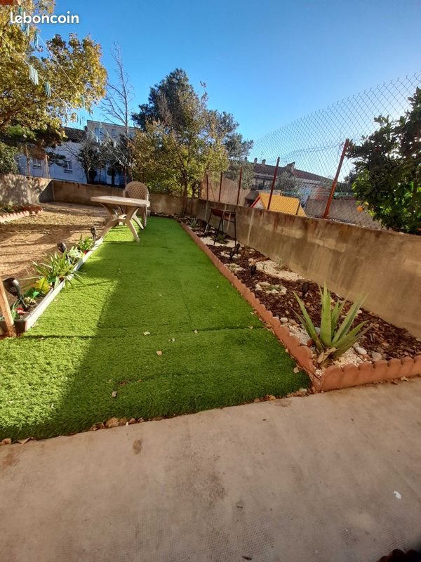 Appartement à louer, 60m², Perpignan