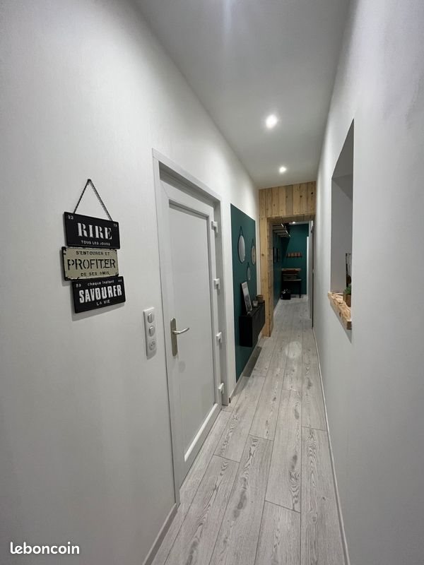 Appartement à louer, 72m², Thaon-les-Vosges