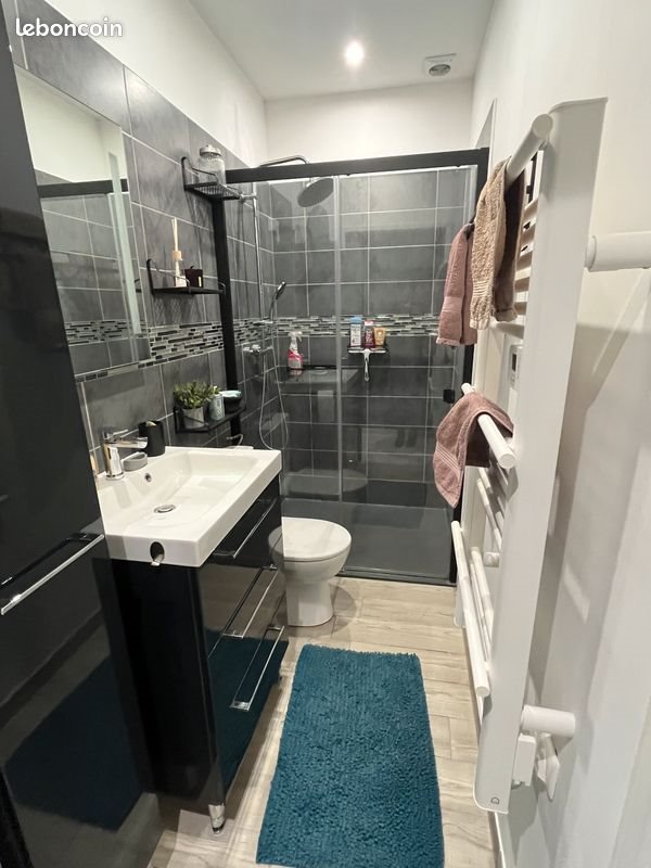 Appartement à louer, 72m², Thaon-les-Vosges