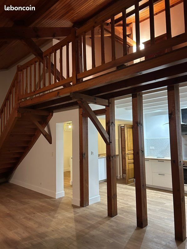 Maison à louer, 110m², Morcenx-la-Nouvelle