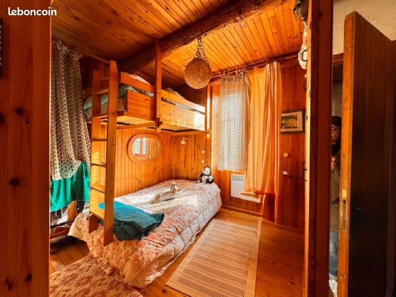 Appartement à vendre, 37m², Lucéram