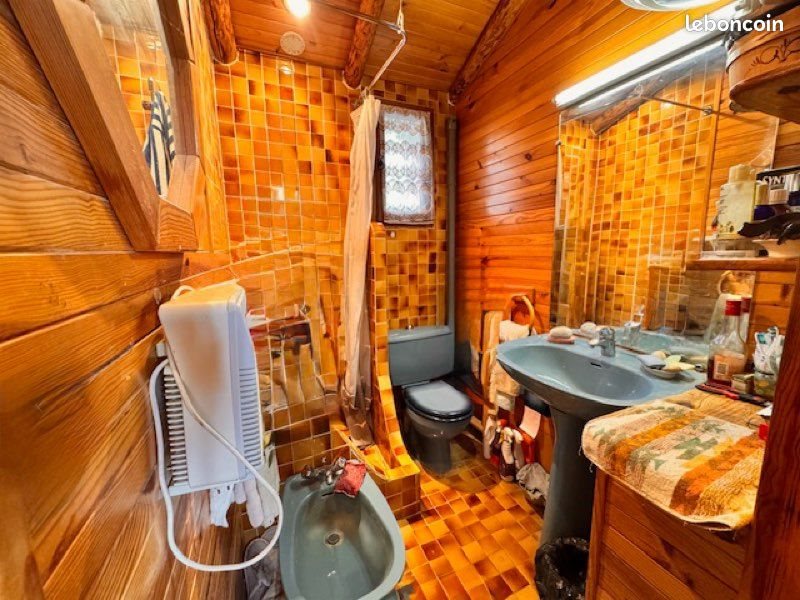 Appartement à vendre, 37m², Lucéram