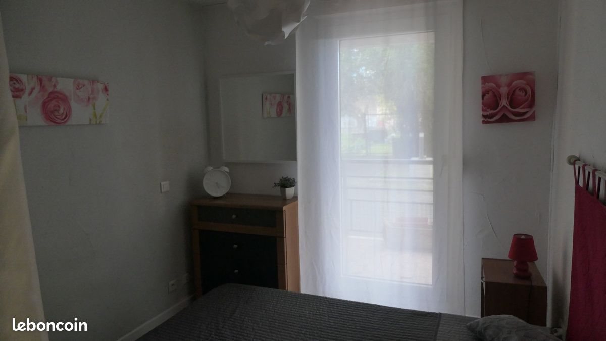 Appartement à louer, 35m², Toulouse