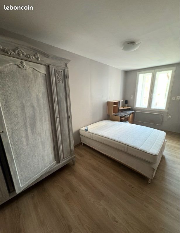 Appartement à louer, 25m², Ambert