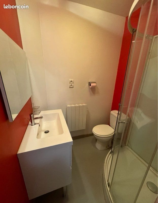 Appartement à louer, 25m², Ambert