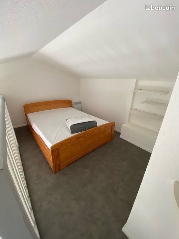 Appartement à louer, 22m², Châtelaillon-Plage