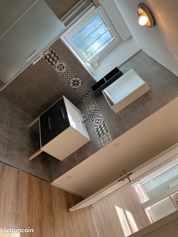 Appartement à louer, 40m², Longuyon