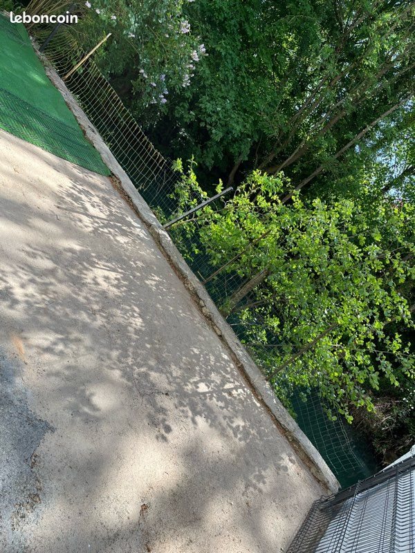 Appartement à louer, 40m², Longuyon