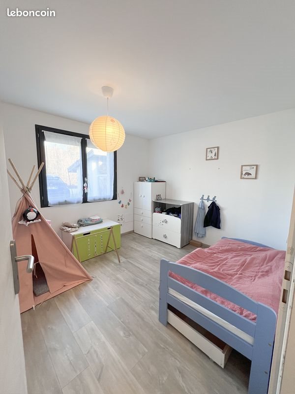 Appartement à louer, 90m², Saint-Ours
