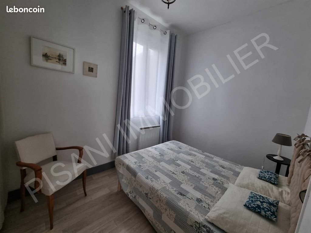Appartement à louer, 33m², Fécamp