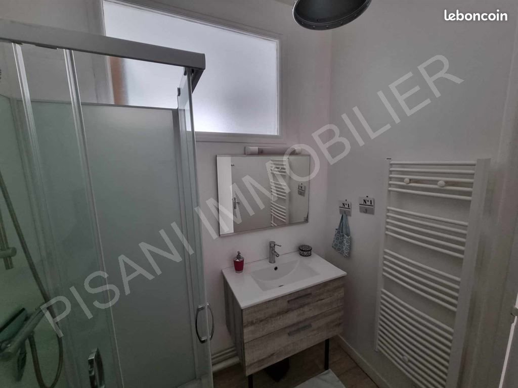 Appartement à louer, 33m², Fécamp
