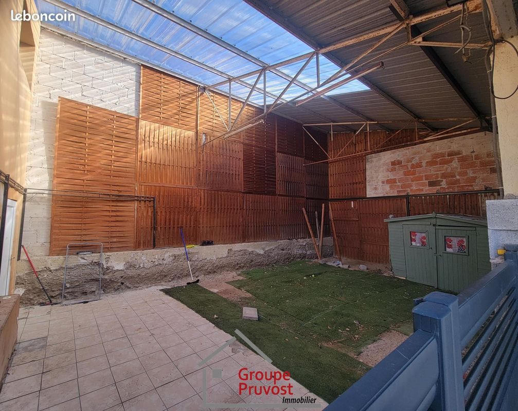 Maison à vendre, 115m², Roanne