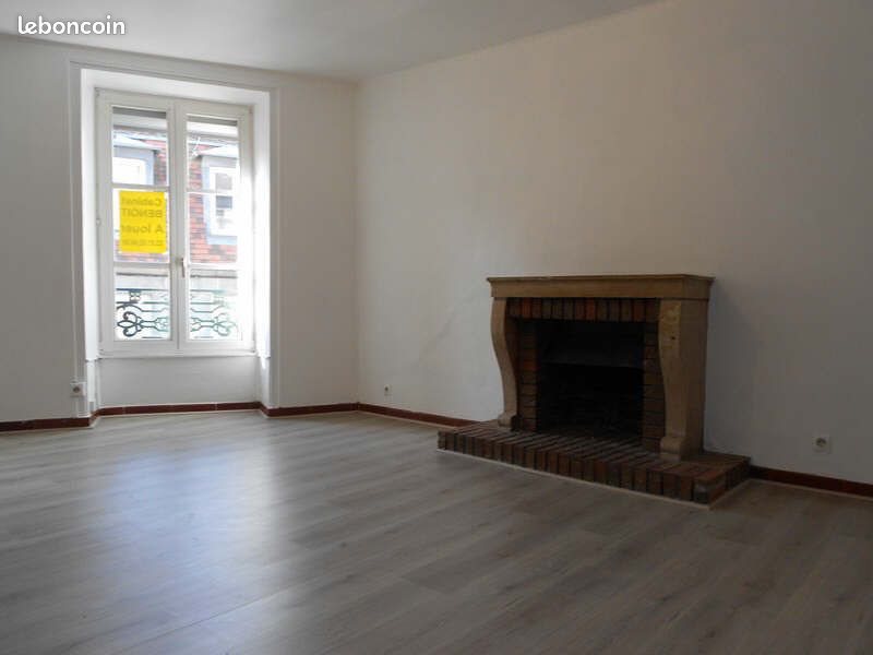 Appartement à louer, 45m², Besançon