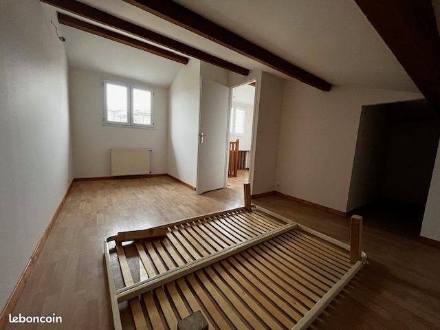 Appartement à louer, 64m², Tournon-sur-Rhône