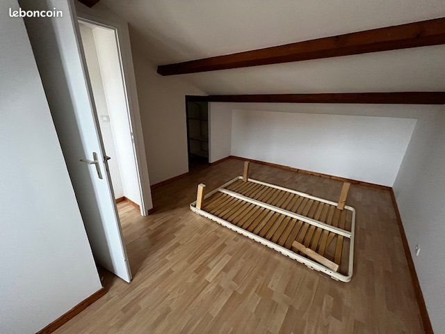 Appartement à louer, 64m², Tournon-sur-Rhône