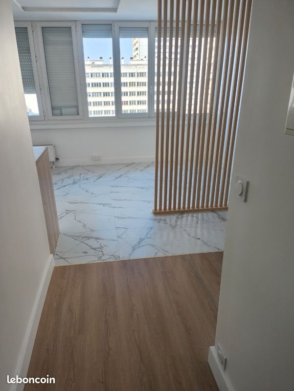 Appartement à vendre, 27m², Paris 14ème