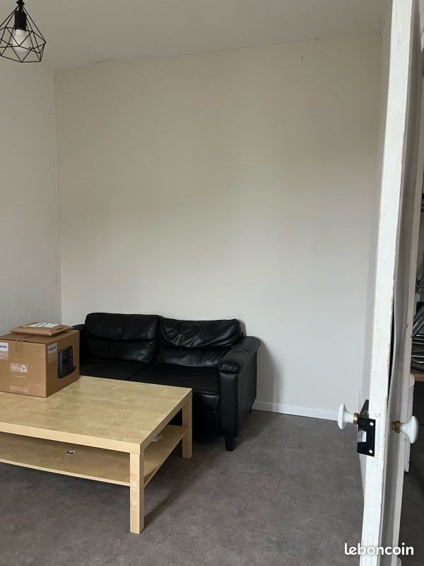 Appartement à louer, 40m², Le Creusot